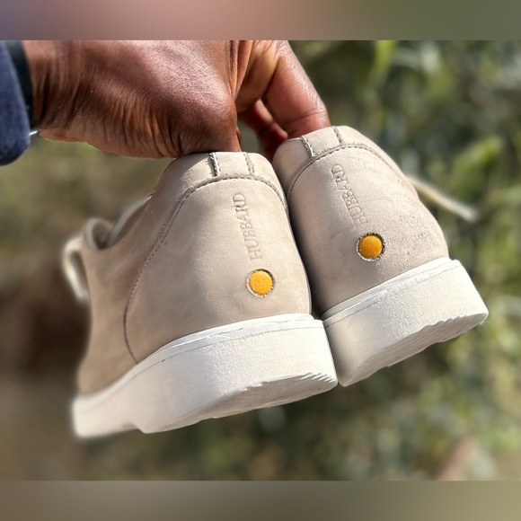 NW Samuel Hubbard Fast 🇵🇹 Lt Ed Sneakers Sz 9M - Picture 7 of 12